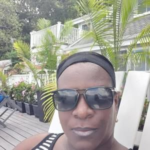 Meet your Posher, Althea